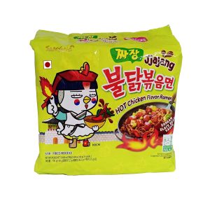 Buldak Jjajang Multi