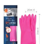Korean household products category