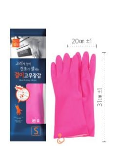 Korean household consumer product