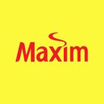 Maxim coffee