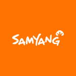 Samyang Foods brand