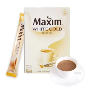 Korean Coffee