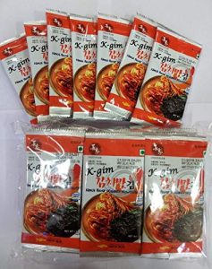 K-Gim Mini