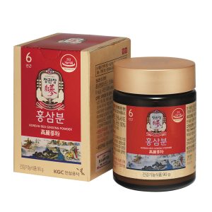 KGC Powder