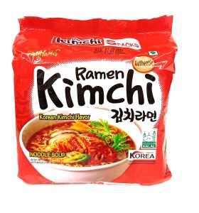 Kimchi