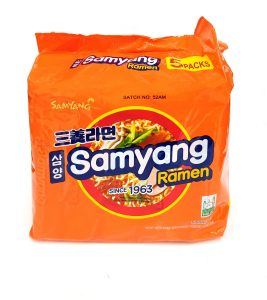 Samyang Original