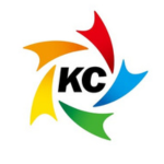 KC logo